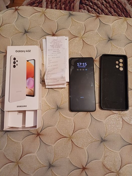 Samsung A32 4GB/128 GB- 170 лв