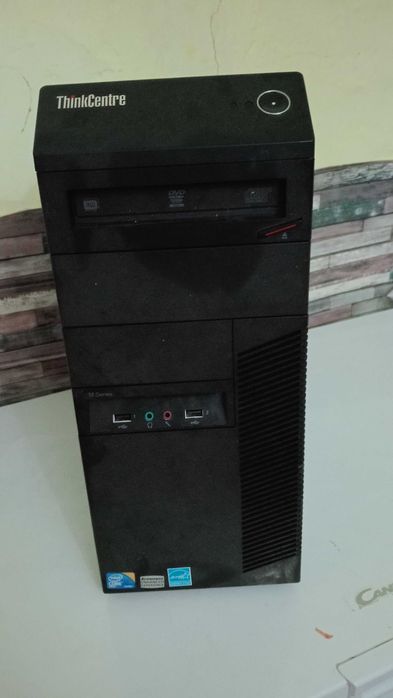 Unitate de calculator