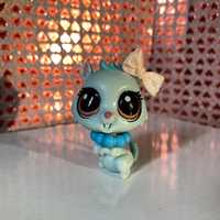 Игрушки Littlest Pet Shop