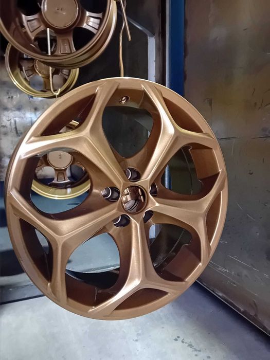 Reconditionare Jante Arad , Jante Auto, Jante Camion