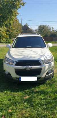 Vând Chevrolet Captiva