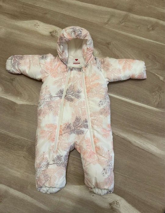 Комбенизон Рейма / Reima на девочку