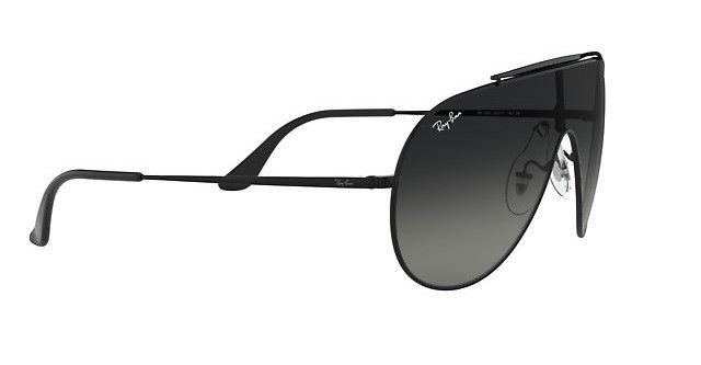 Ochelari de soare RAY-BAN Wings RB3597 002/11