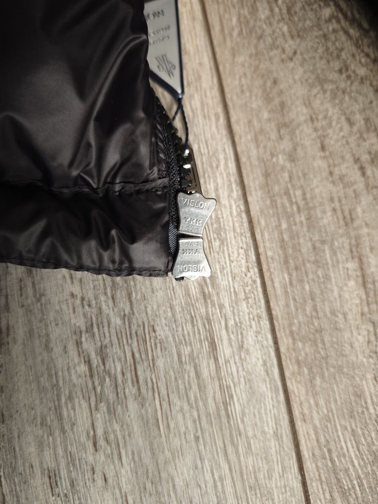 Мъжко яке Moncler Mayaf Giubotto размер 7 / 2XL