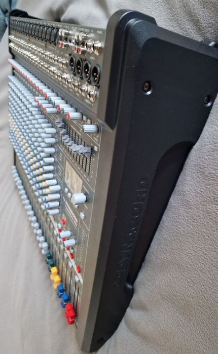 Динакорд POWER MATE -1600 активный.
