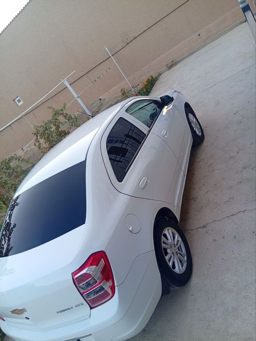 #Cobalt LTZ Avtomat