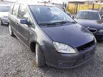 ford c max x-max на части