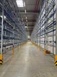 Rafturi metalice profesionale