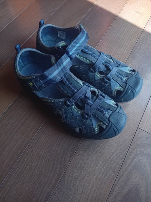 Merrell Hydro Hiker