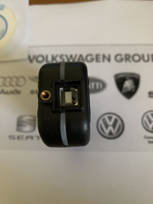 Diagnoza tester auto vcds 23.3 ro / eng sau Delphi multimarca 2021