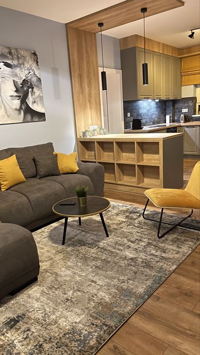 Apartament 2 camere zona centrala de inchiriat