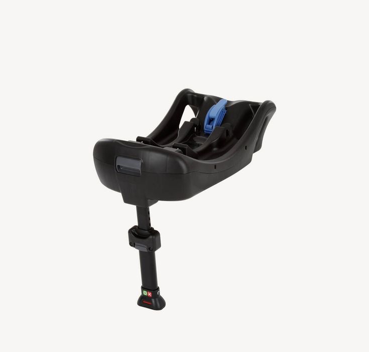 Carucior Joie Chrome DLX 3 in 1 + baza auto scoica