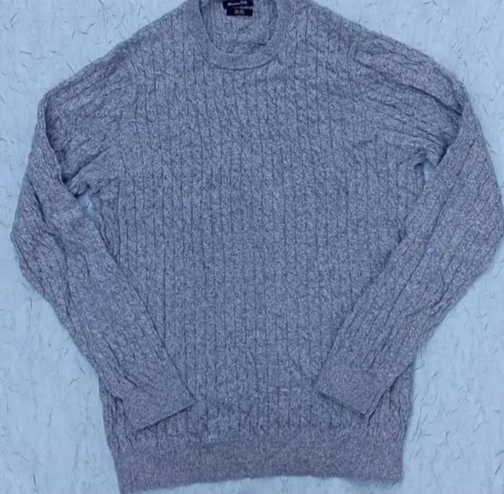 Vând pulover bărbați Massimo Dutti!