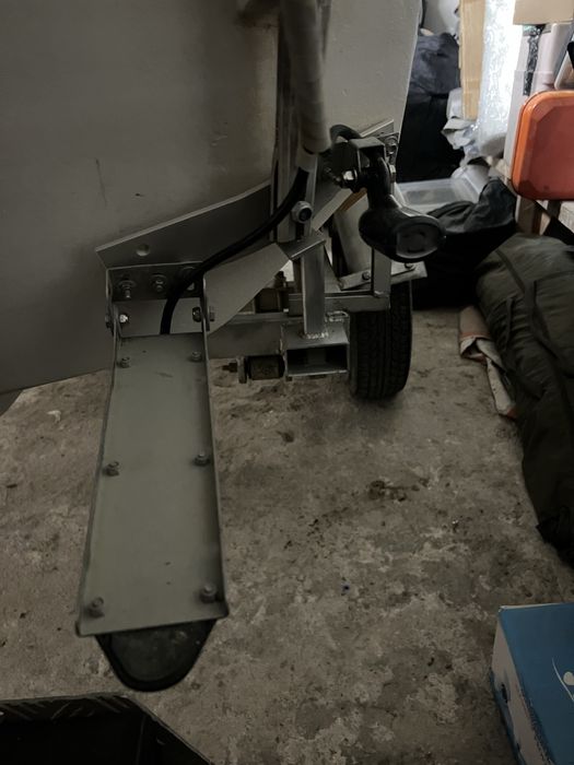 Сонар Lowrance HDS12 Gen2