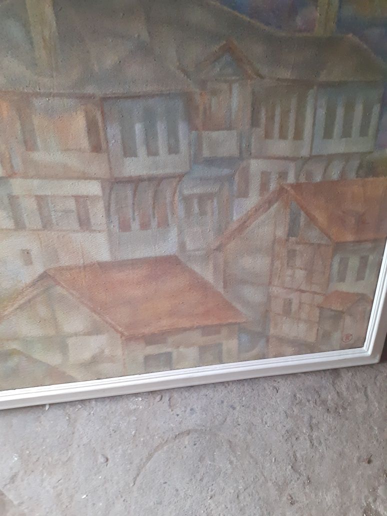 Продавам  картина