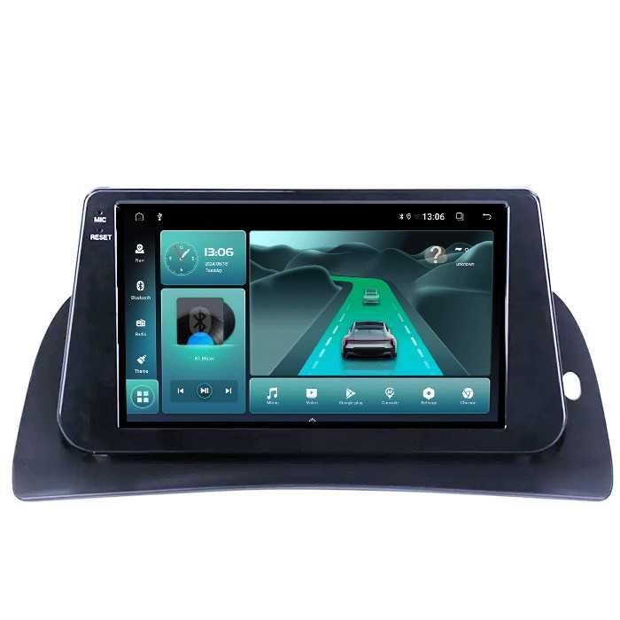 Navigatie Renault Kangoo 2015-2018_, Android 14, 9 INCH, 4GB RAM