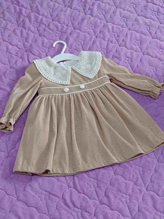 Rochie fetițe,stare foarte buna