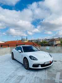 Porsche Panamera 4S Panoramic Matrix