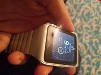 ,Ceas  sony  Smartwatch3