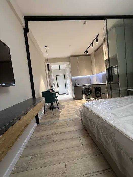 *NRG U Tower продается 1 ком студия за 113 000$*