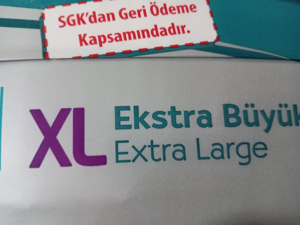 Продам памперсы 4XL всё разом 23 упаковки
