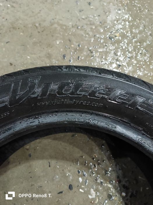 Зимний шины VICLEEI