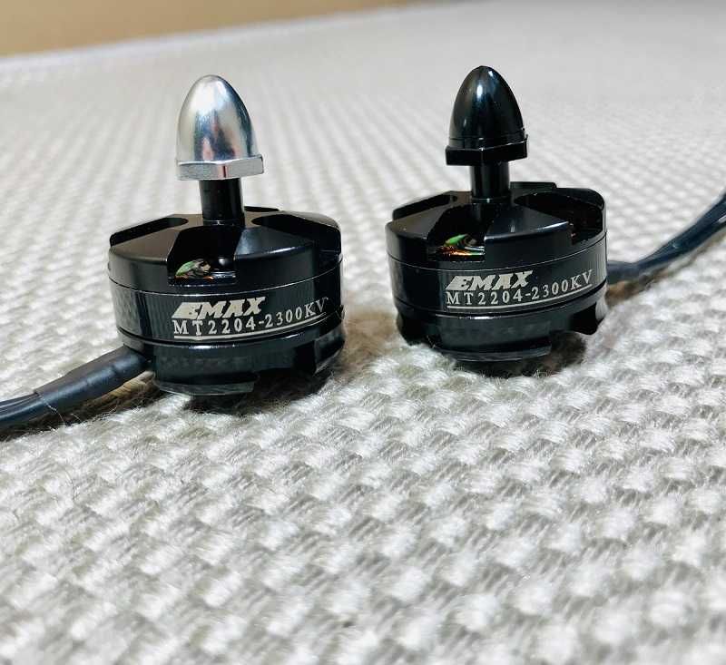 EMAX Motor Brushless model MT2204 2300KV