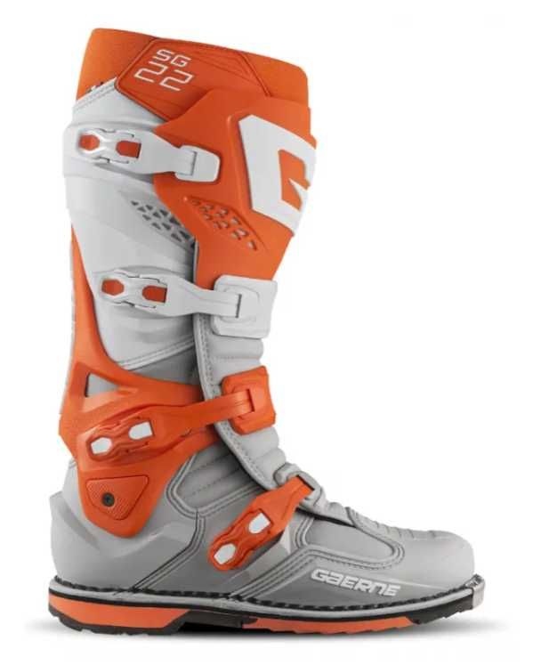 Ботуши Gaerne SG22