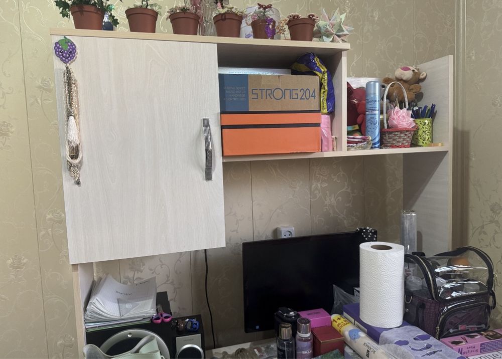 Продажа комп и стол новый