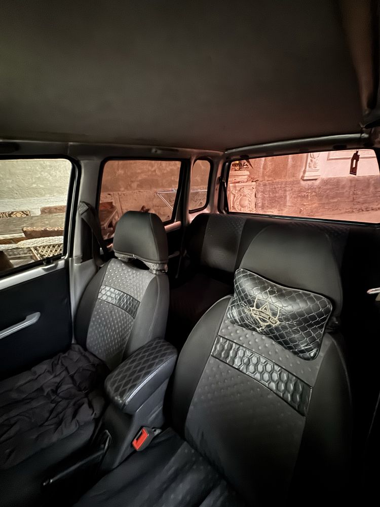 Daewoo Tico sotiladi