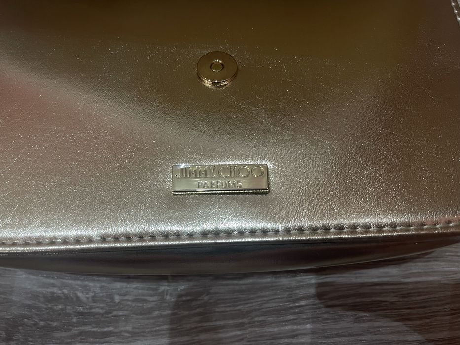 Чанта на Jimmy Choo