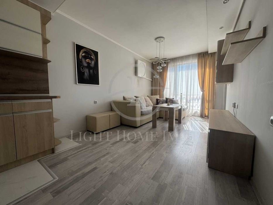 Продава се Тристаен апартамент в Пловдив, Кючук Париж - 67 кв.м за 1717 €/кв.м - Снимка #1