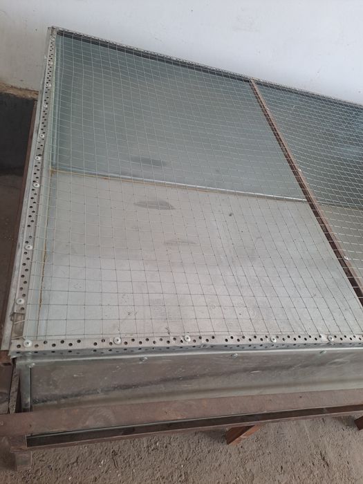 Akfarum baliqla uchun.