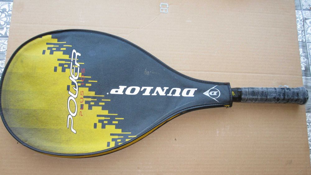 Тенис ракета Dunlop power plus 105