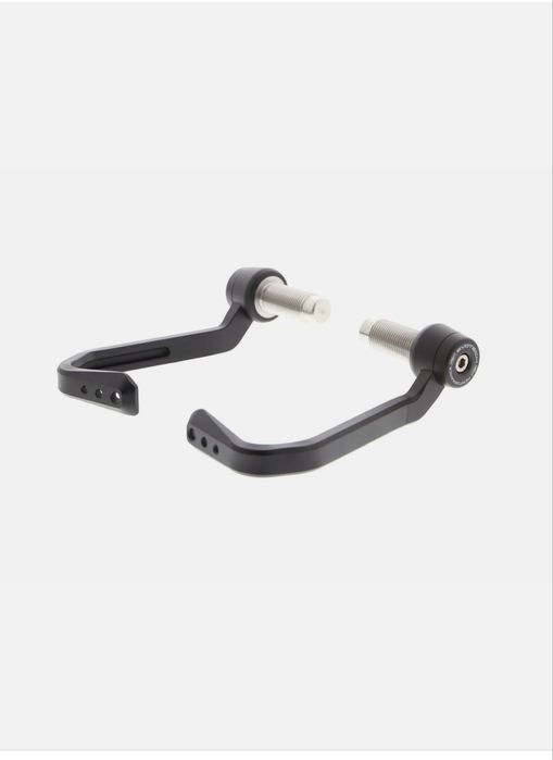 Set protectii manete frana si ambreiaj Evotech Ducati Panigale