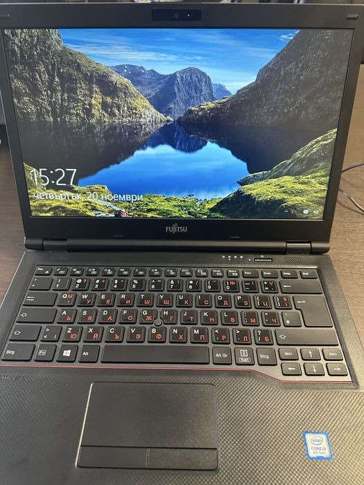 Fijitsu E449 имам три броя много запазени