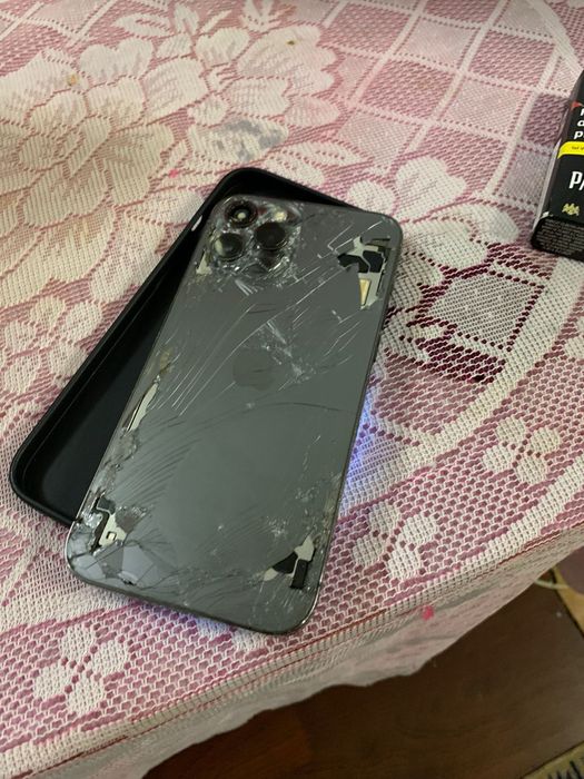 Vand iphone 12 pro max