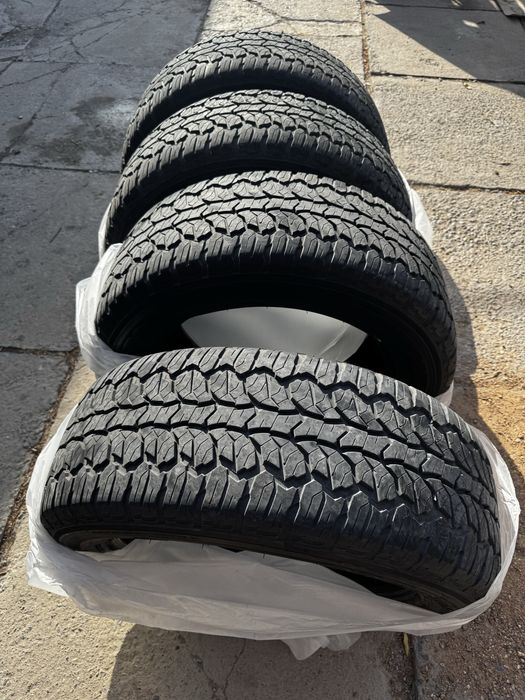 Балоны в хорошем состояние