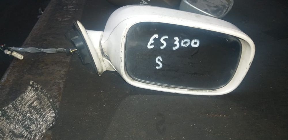 Боковое зеркало на Lexus ES300/330/Toyota Windom 30