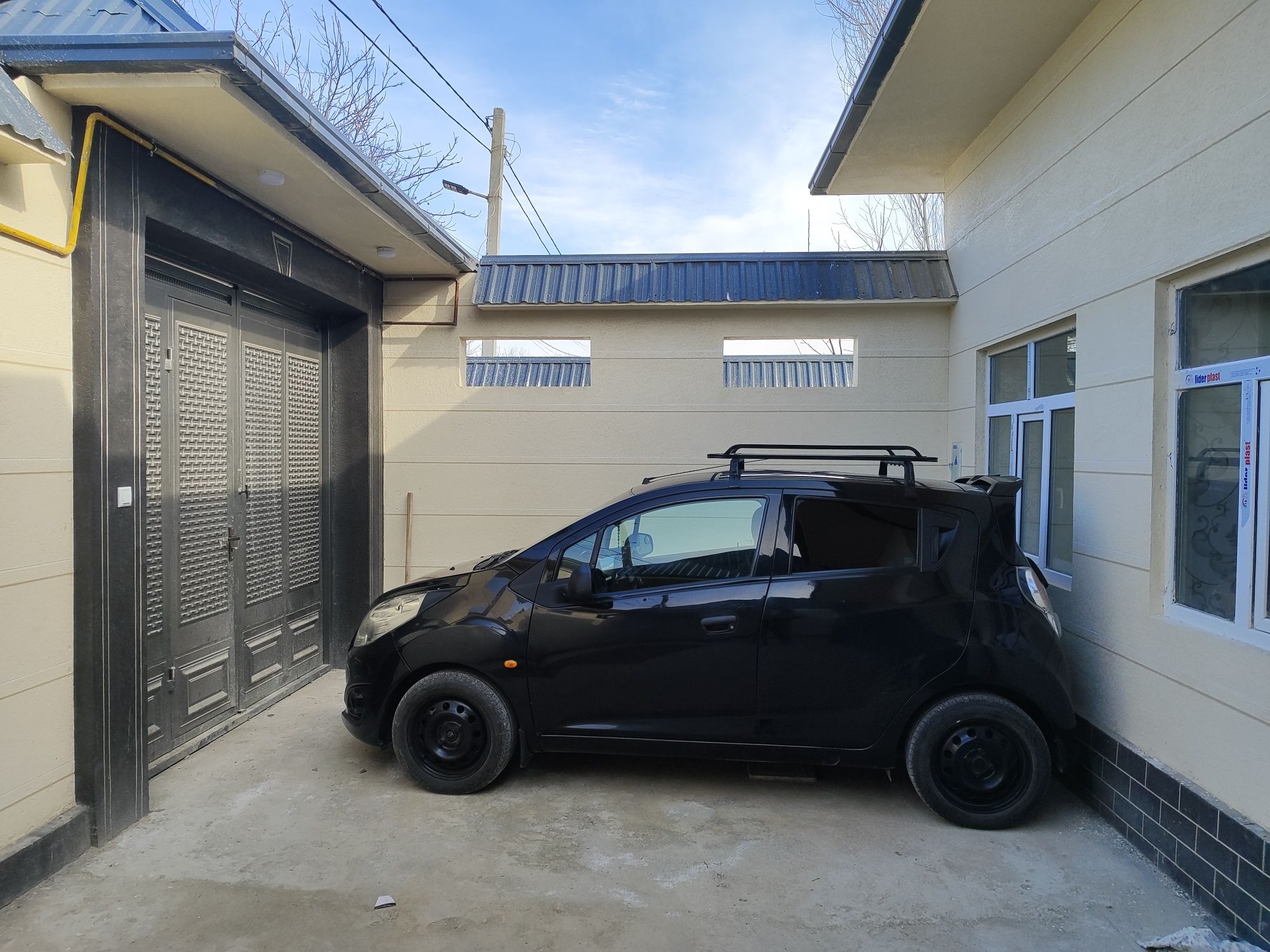 Spark, 2011. 1.0 motor. Obmen GM 2020+