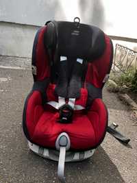 Scaun auto copii Britax Romer 4-18 Kg isofix