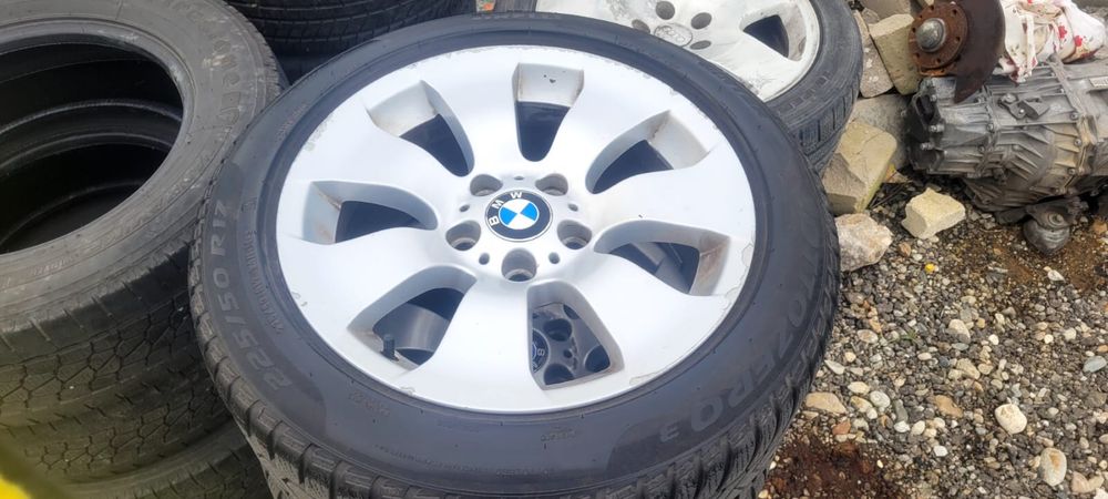 Jante E90 R17 ET34