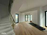 Duplex 120 mp utili I 3 camere I Ansamblu rezidential lux Baneasa