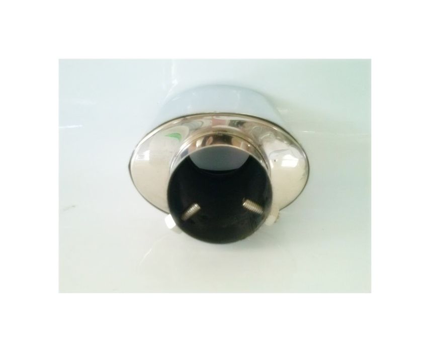 Ornament toba inox PREMIUM Skoda Vw Opel Mercedes Audi Renault Bmw