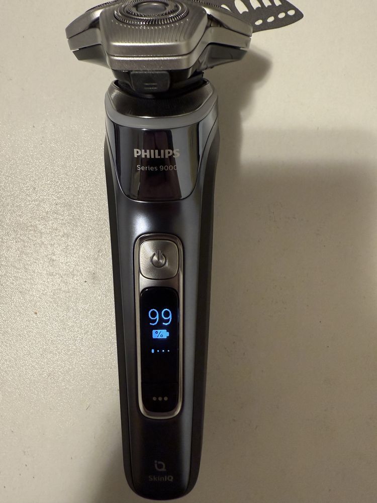 Philips S9982 S9000 skin IQ