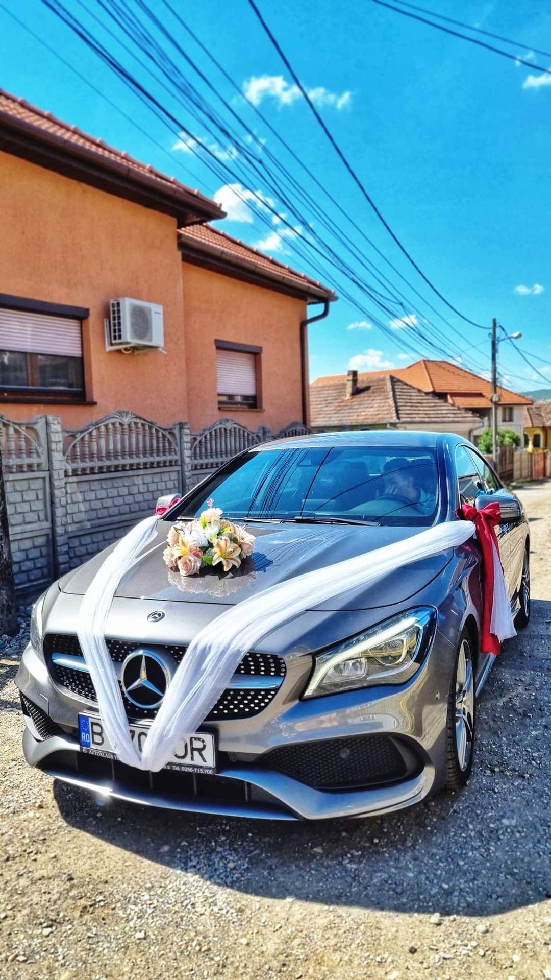 Agenție decorațiuni evenimente