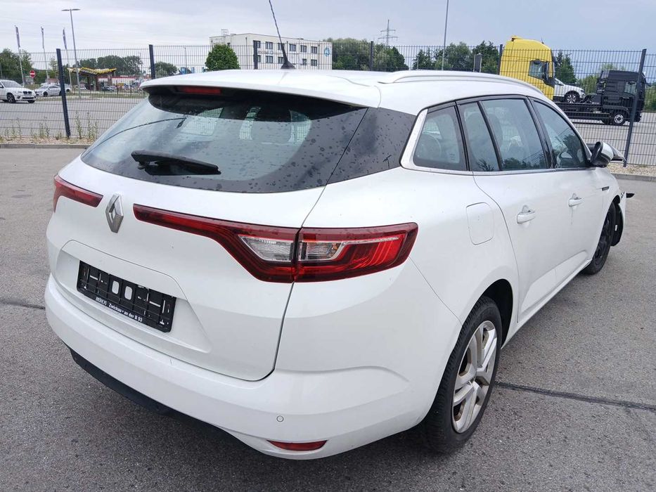 piese auto Renault Megane 4 grandtour 1.3 TCE 2018 caroserie
