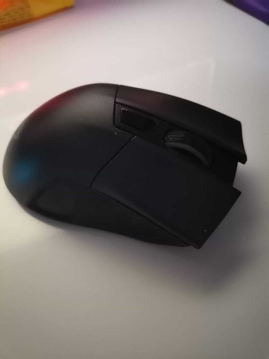 Mouse Gaming ROG Gladius 2 Wireless
