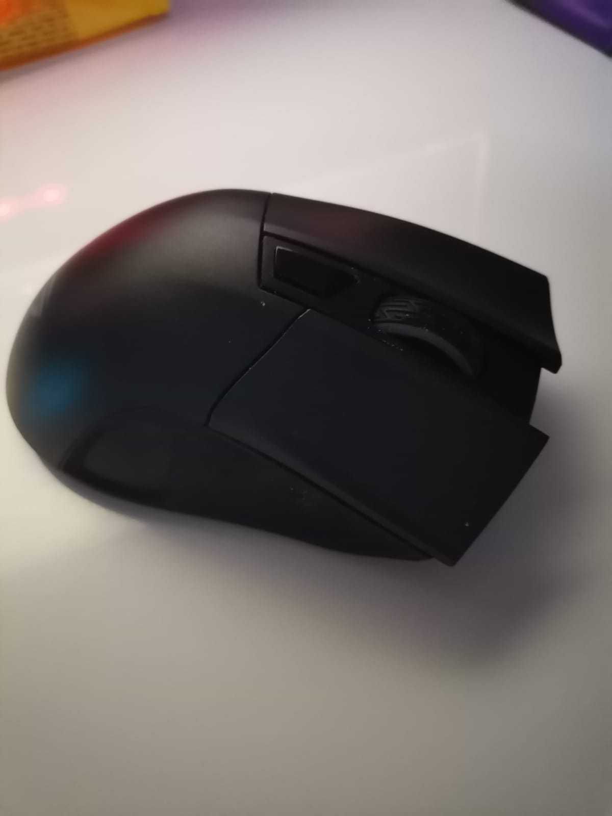 Mouse Gaming ROG Gladius 2 Wireless