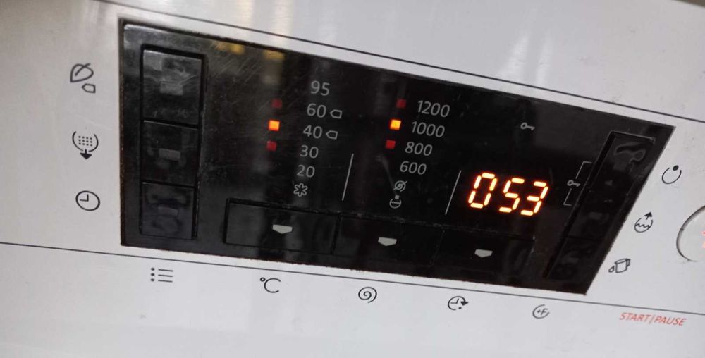 пералня Gorenje - 7 kg